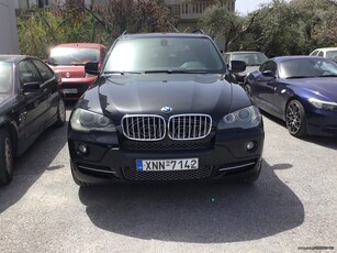 Bmw X5 '09 ΤΕΛΗ 2025 ΠΑΝΟΡΑΜΑ SPORT PACKET