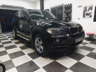 Bmw X5 '11 AUTOMATIC 4x4