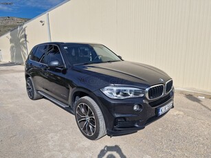 Bmw X5 '15 X5 diesel