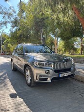 Bmw X5 '17 XDRIVE40E