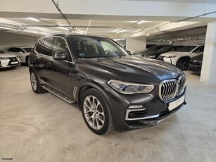 Bmw X5 '21 XDRIVE30D 7 SEATS