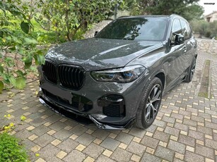 Bmw X5 '22 M PACK PERFORMANCE - PANORAMA - FULL EXTRA