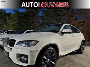 Bmw X6 '09