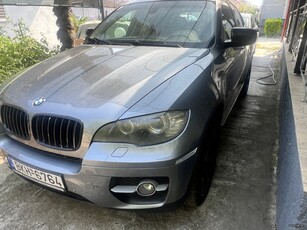 Bmw X6 '09 x Drive 50i