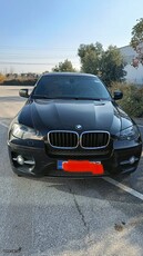 Bmw X6 '09 x35i