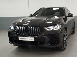 Bmw X6 '23 (X6 xDrive40d)