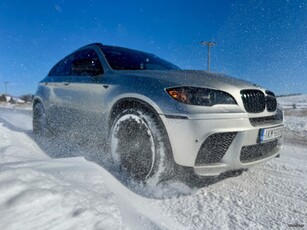 Bmw X6 M '09