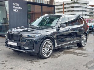 Bmw X7 '20