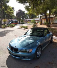 Bmw Z3 '98