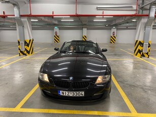 Bmw Z4 '04