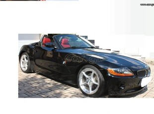 Bmw Z4 '05