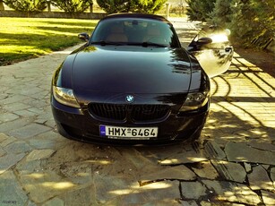 Bmw Z4 '06