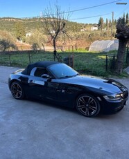 Bmw Z4 '07