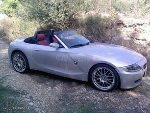 Bmw Z4 '07 Face lift