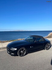 Bmw Z4 '08 ROADSTER 2.0I M PACKET