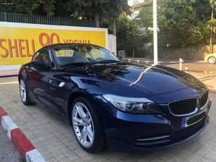 Bmw Z4 '09 Z4 2.5