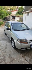 Chevrolet Aveo '05