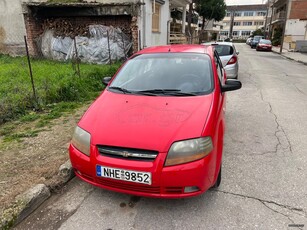 Chevrolet Aveo '06