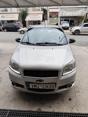 Chevrolet Aveo '09