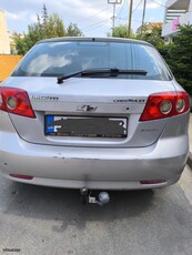 Chevrolet Lacetti '05