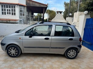 Chevrolet Matiz '05