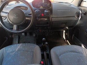 Chevrolet Matiz '06