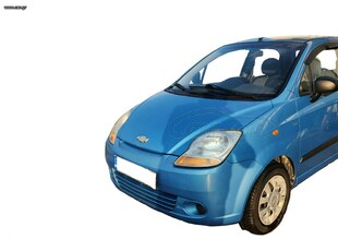 Chevrolet Matiz '07