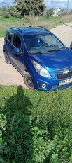 Chevrolet Spark '10 1.2 LT