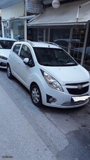 Chevrolet Spark '12