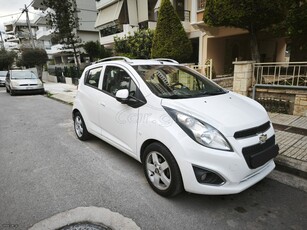 Chevrolet Spark '13