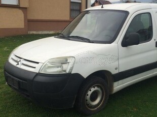 Citroen Berlingo '04