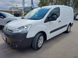 Citroen Berlingo '15 VAN AUTO 3ΘΕΣΙΟ