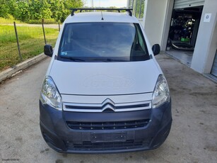 Citroen Berlingo '16 ΜΑΚΡΥ 1.90