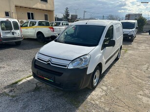 Citroen Berlingo '18 1.6 BlueHDi 100PS A/C EURO 6!!!