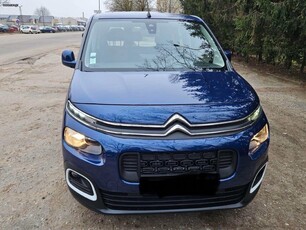 Citroen Berlingo '19 1.2 MULTISPACE XL 110 Full !