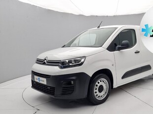 Citroen Berlingo '19 1.6 BlueHDi Club | ΕΩΣ 5 ΕΤΗ ΕΓΓΥΗΣΗ