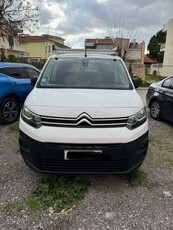 Citroen Berlingo '21