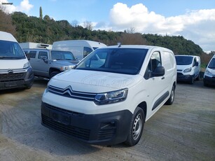 Citroen Berlingo '21 EURO 6D ! 3 θεσιο ! Long !