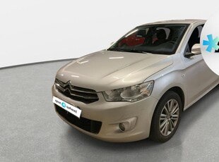 Citroen C-Elysee '16 1.2 VTi Confort | ΕΩΣ 5 ΕΤΗ ΕΓΓΥΗΣΗ