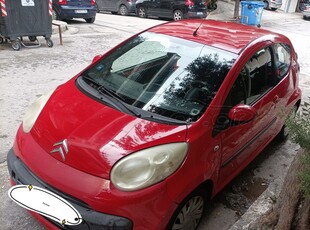 Citroen C1 '07