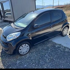 Citroen C1 '08 1.0 STYLE 68HP