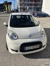 Citroen C1 '11