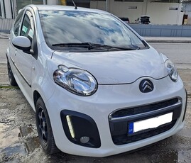 Citroen C1 '12 STYLE 5D/55.000χλμ