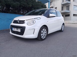 Citroen C1 '18 ΑΥΤΟΜΑΤΟ