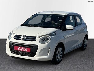 Citroen C1 '20 1.0 VTi 72 iTouch