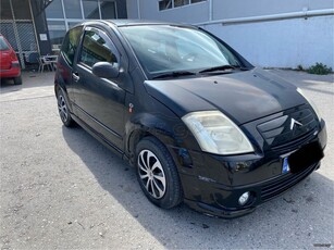 Citroen C2 '06 VTR 1.1