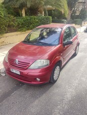 Citroen C3 '03 1.4