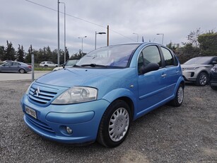 Citroen C3 '03