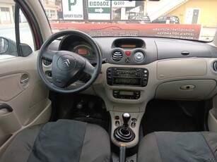 Citroen C3 '04