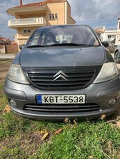 Citroen C3 '06